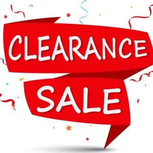 ✨✨✨✨✨ SALE SALE SALE ✨✨✨✨✨